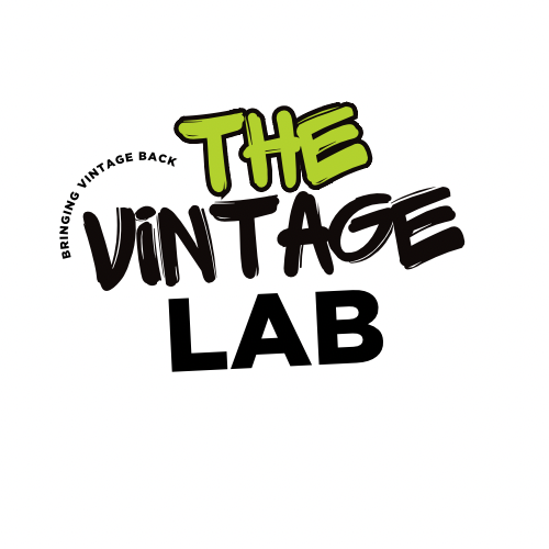 The Vintage Lab 